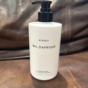 Byredo Bal D'Afrique Hand Wash - Elegant White